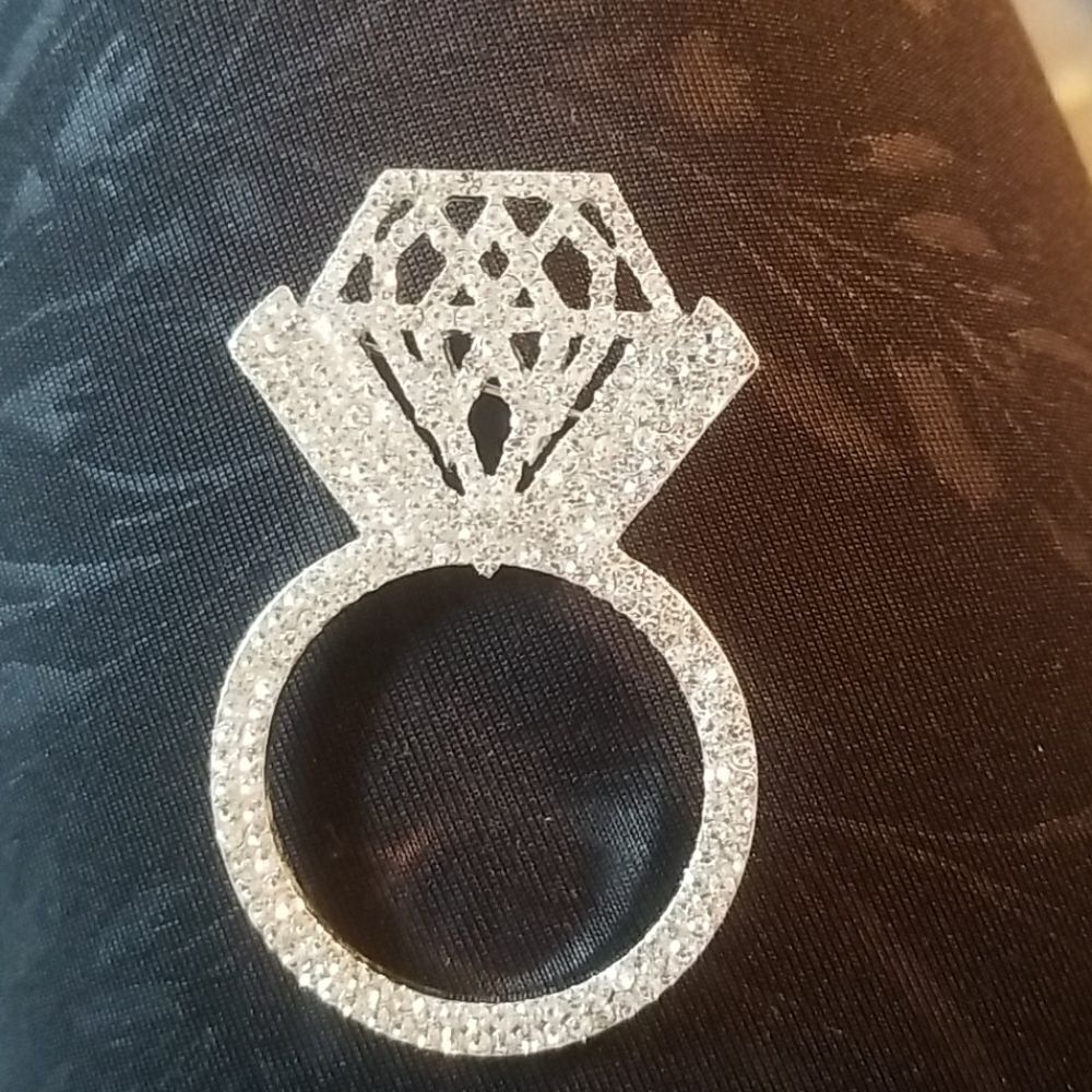 Ring Pin 